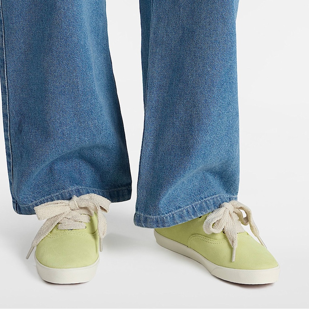 Vans Authentic Lowpro Shoe